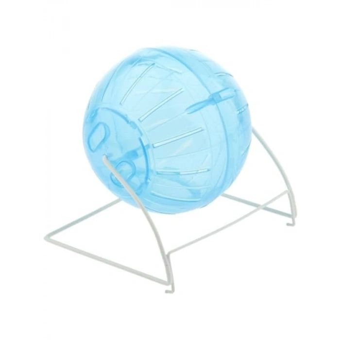 Hamster Egzersiz Topu - 4 Farklı Kullanım Özelliği