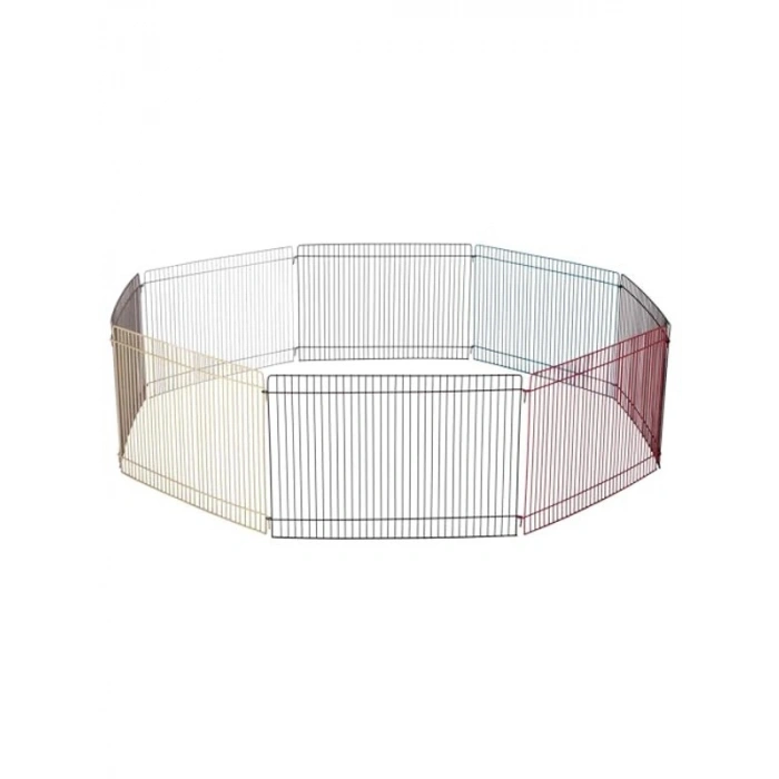 Hamster Oyun Bahçesi, Eğlenceli ve Güvenli Alan