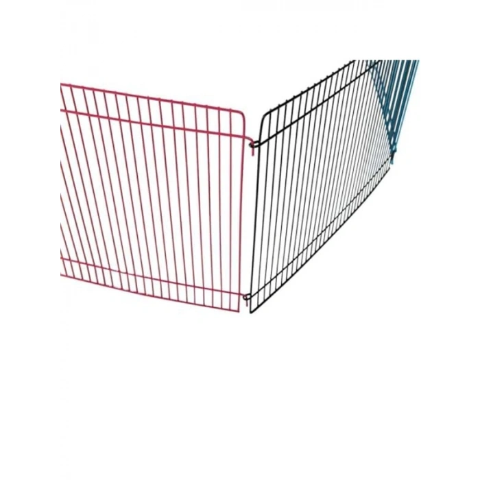 Hamster Oyun Bahçesi, Eğlenceli ve Güvenli Alan