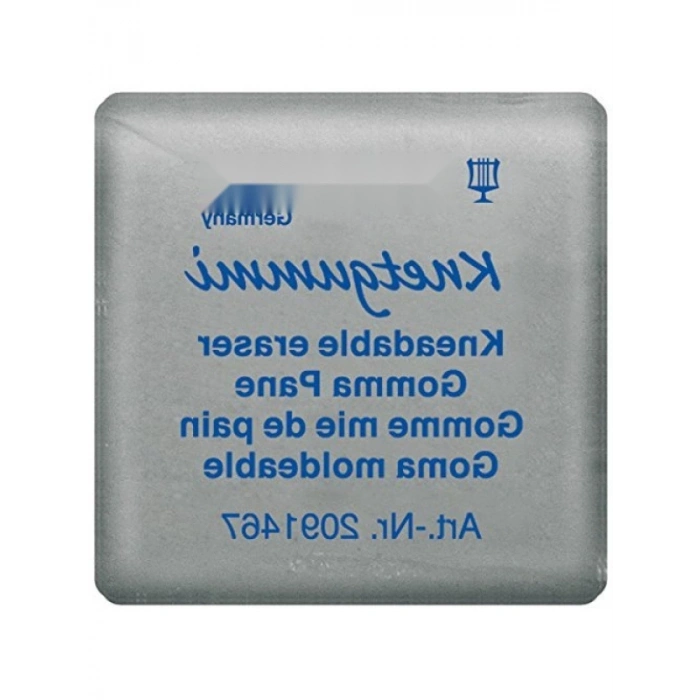 Hamur Silgi, Kutulu, Çok Yönlü