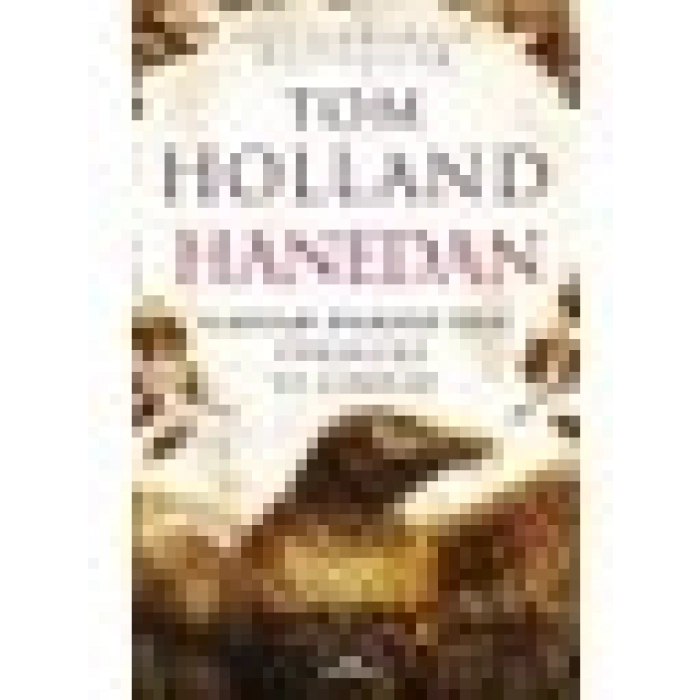 Hanedan - Caesar Hanesi’nin Yükselişi ve Çöküşü - Tom Holland