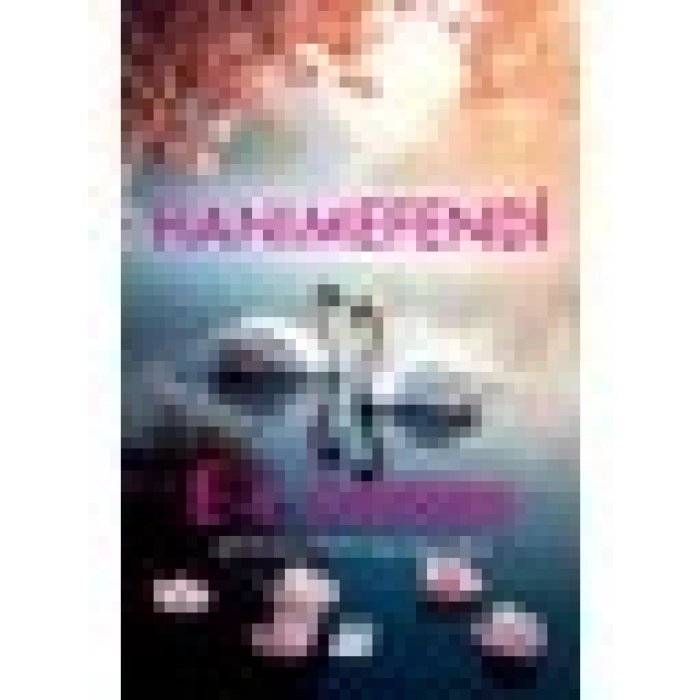 Hanımefendi - E. L. James