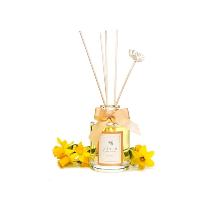 Hanımeli Oda Kokusu - 110 ml Silindir Şişe