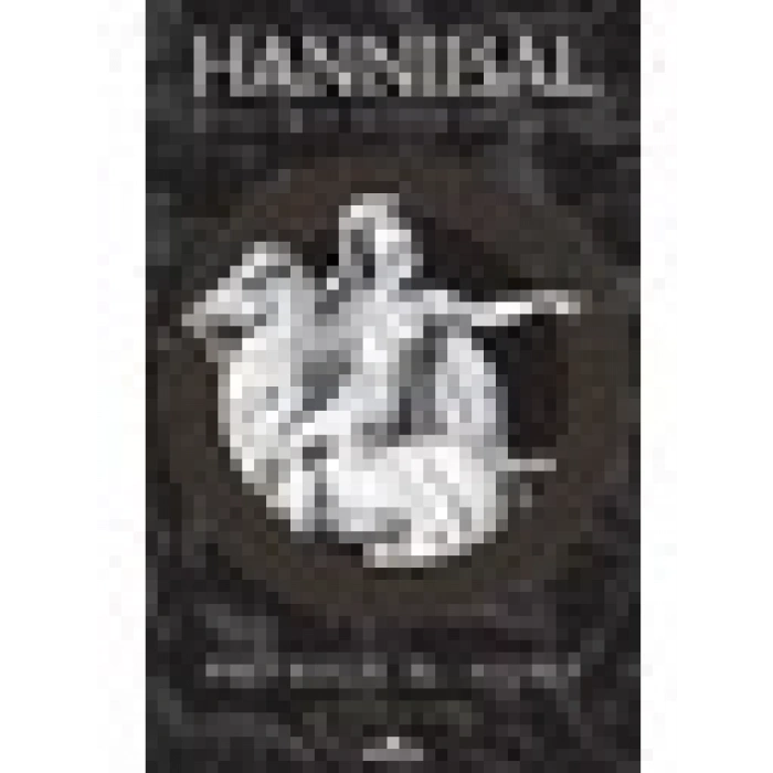 Hannibal - Patrick N. Hunt