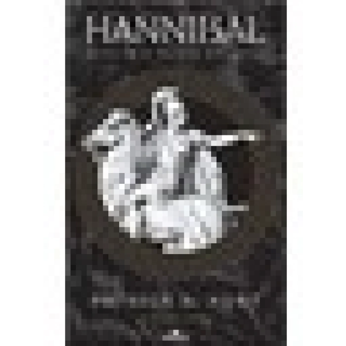 Hannibal - Patrick N. Hunt