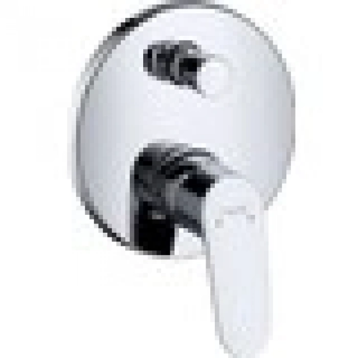 Hansgrohe 31945000 Hg Focus E2 Ank.bb Krom