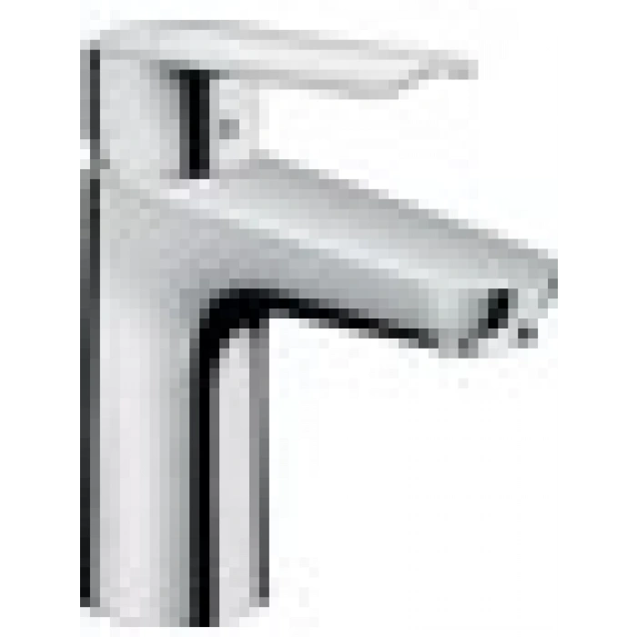 Hansgrohe 71178000 Hg Logis E Lb 100 K.dalı / Krom