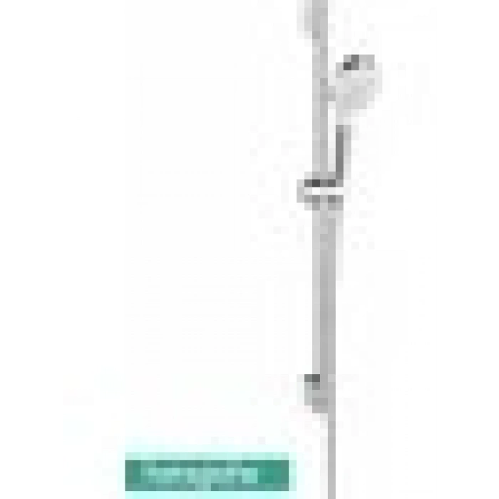 Hansgrohe Crometta Duş Seti Varıo 65 cm Duş barı ile 26532400)