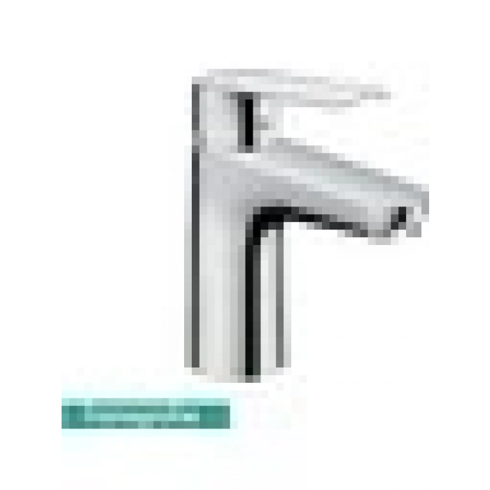 Hansgrohe Logis E Lavabo Bataryası - 100 Kumandalı 71178000