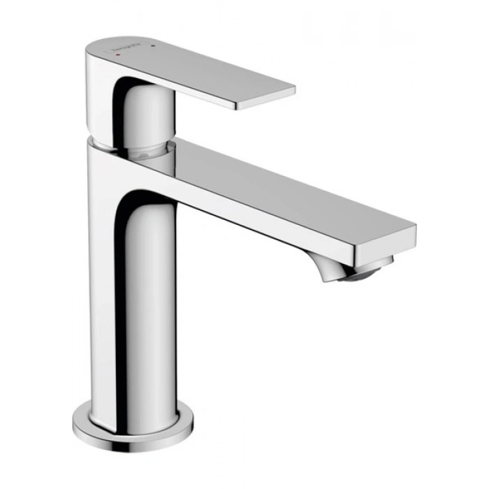 Hansgrohe Rebris E Lavabo Bataryası-72557000