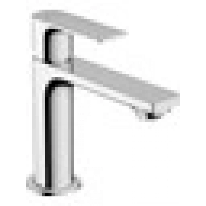 Hansgrohe Rebris E Lavabo Bataryası-72557000