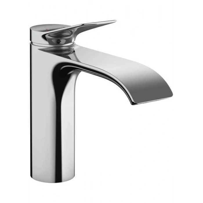 Hansgrohe Vivenis Tek Kollu Lavabo Bataryası 75020000