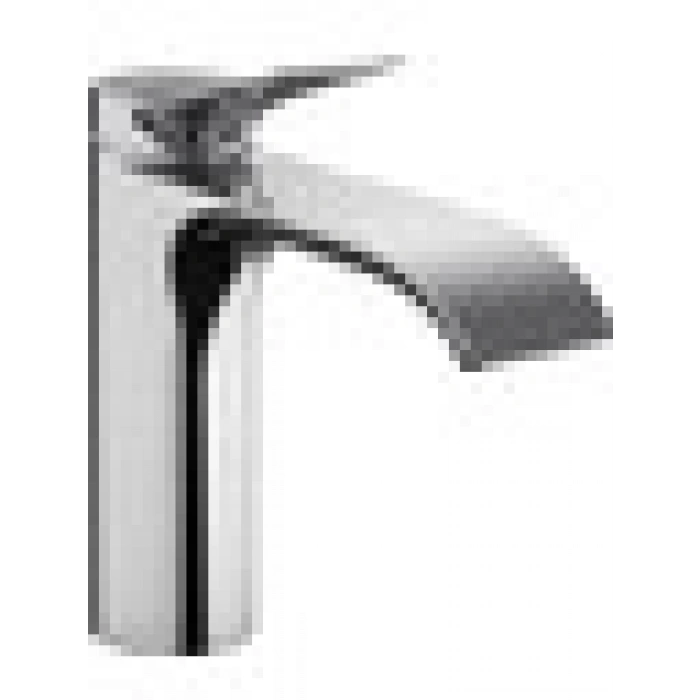 Hansgrohe Vivenis Tek Kollu Lavabo Bataryası 75020000