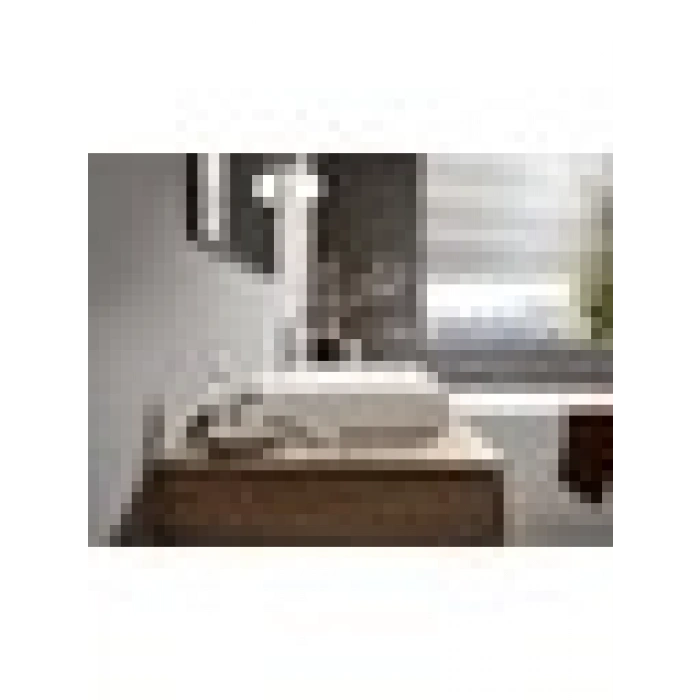 Hansgrohe Vivenis Tek Kollu Lavabo Bataryası 75020000