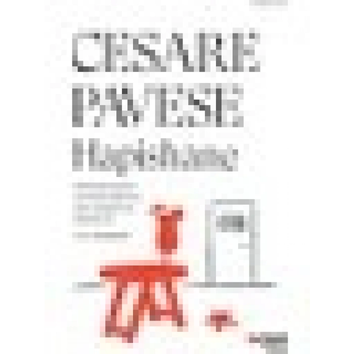 Hapishane - Cesare Pavese