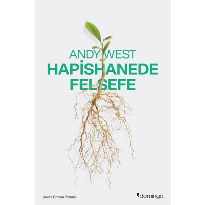 Hapishanede Felsefe - Andy West