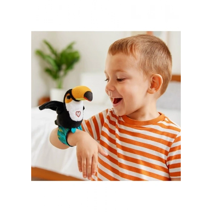 Happy Yappers Slap Bant Toucan