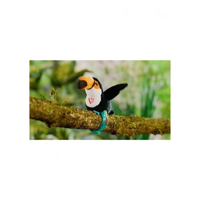 Happy Yappers Slap Bant Toucan