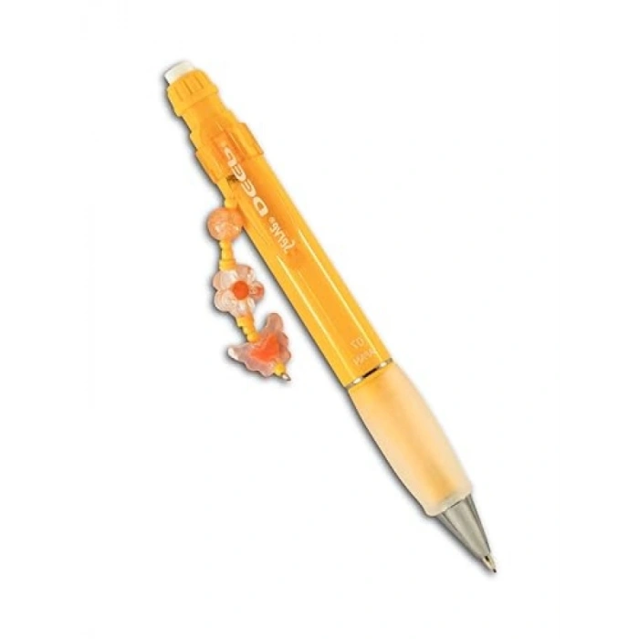 Hardal Sarısı 0.7 mm Uçlu Pastel Kalem