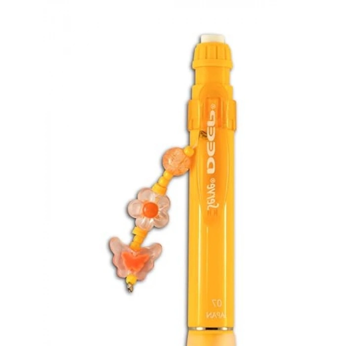 Hardal Sarısı 0.7 mm Uçlu Pastel Kalem