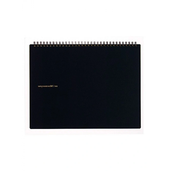 Hardcover Executive Notebook, Kullanışlı ve Şık Tasarım