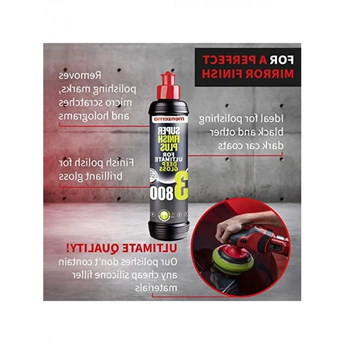 Hare Giderici Cila - 250 ml Boya Bakım Ürünü, Etkili Temizlik