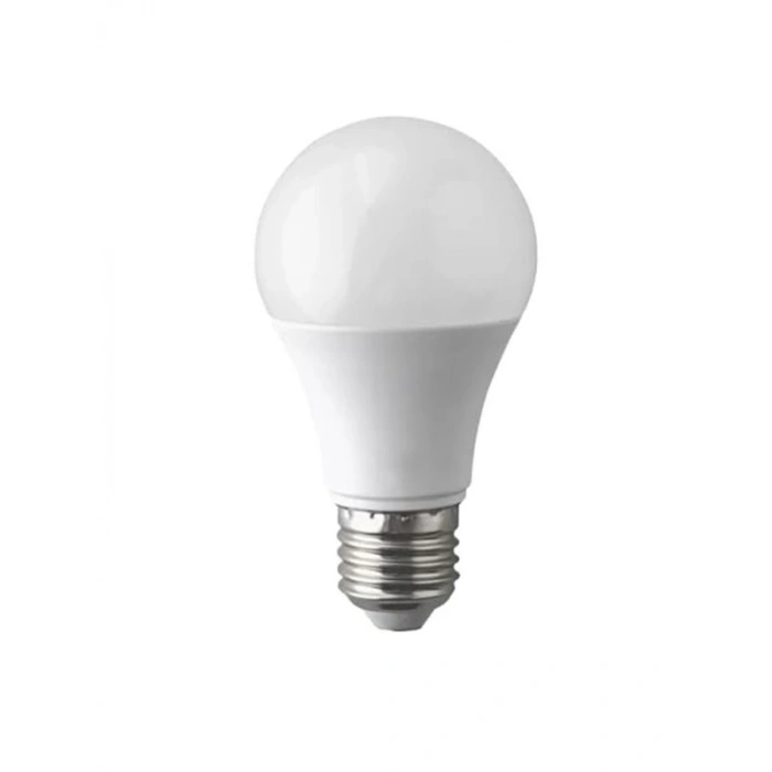 Hareket Sensörlü 7 Watt Beyaz LED Ampul, Kendinden Sensörlü
