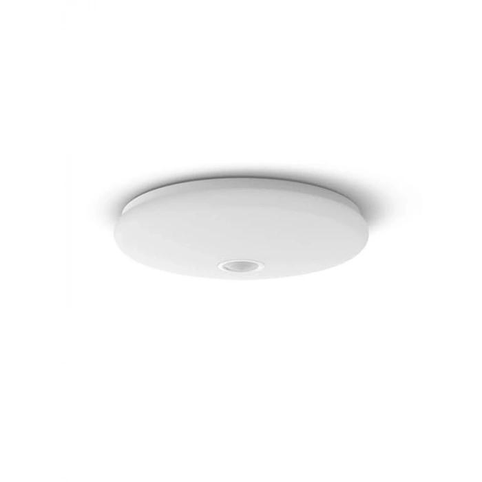 Hareket sensörlü yuvarlak tavan lambası, 16W