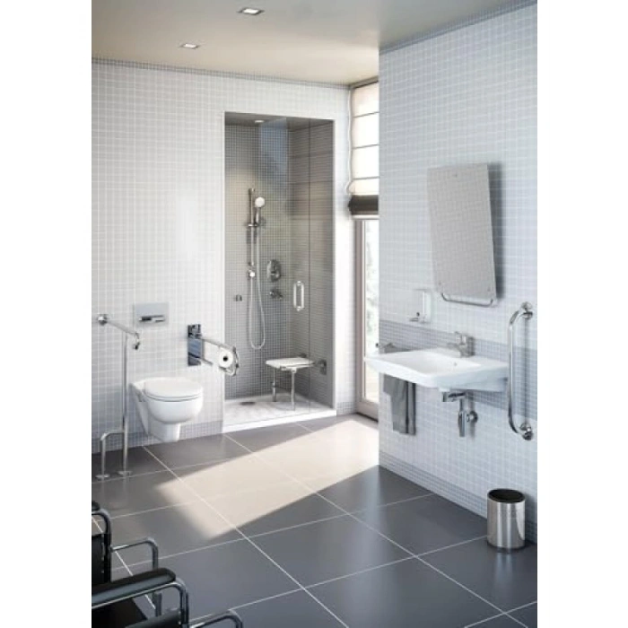 Hareketli Ayna - Kullanım Kolaylığı