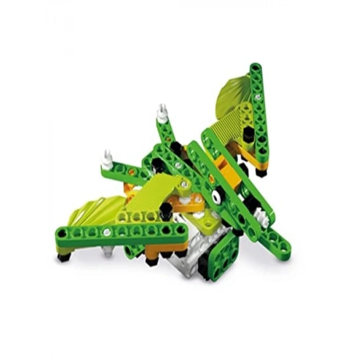 Hareketli Dinozorlar Seti - 5 Farklı Model