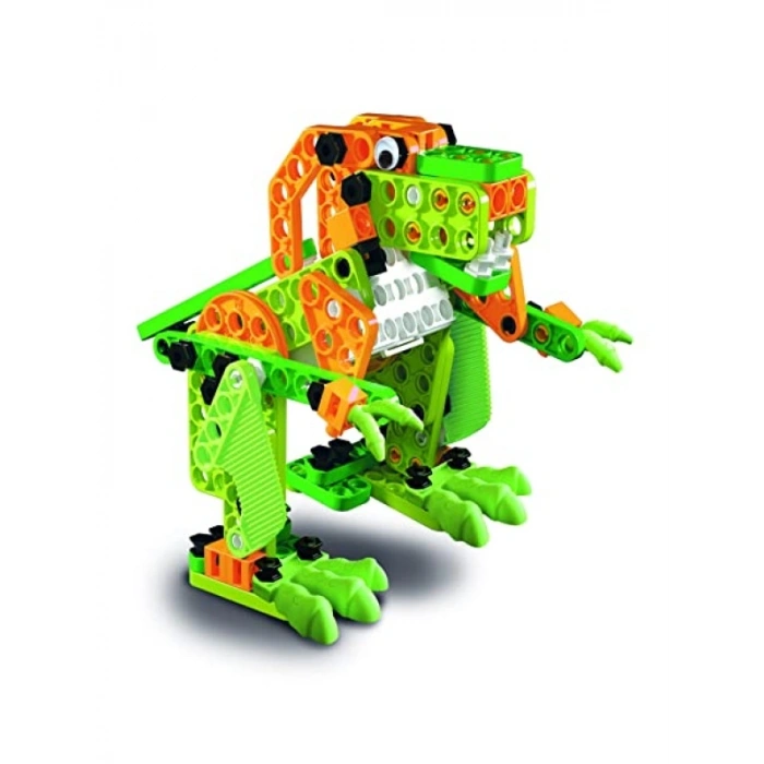 Hareketli Dinozorlar Seti - 5 Farklı Model