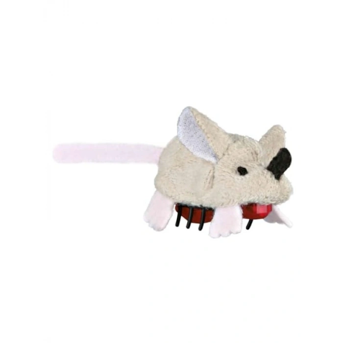 Hareketli Kedi Oyuncağı, 5.5 cm