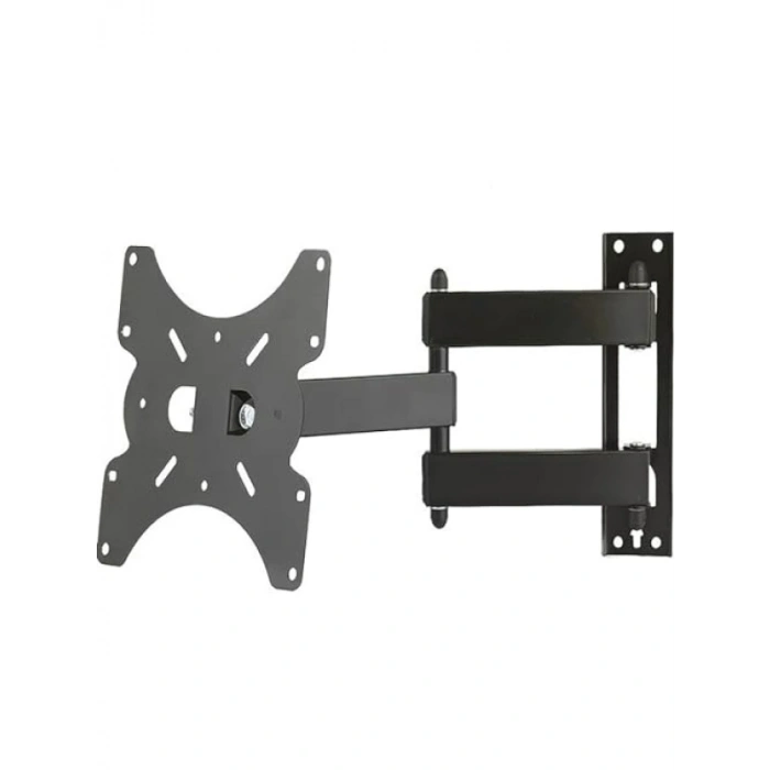 Hareketli TV Duvar Askı Aparatı - 22-49 İnç Ekran