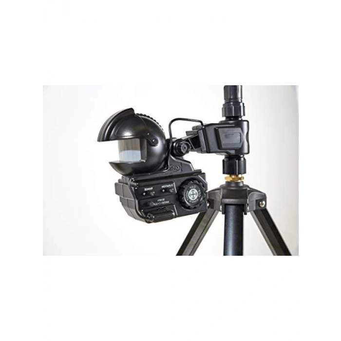 Hareketli Yağmurlama Sistemi - 120 Derece Sensör