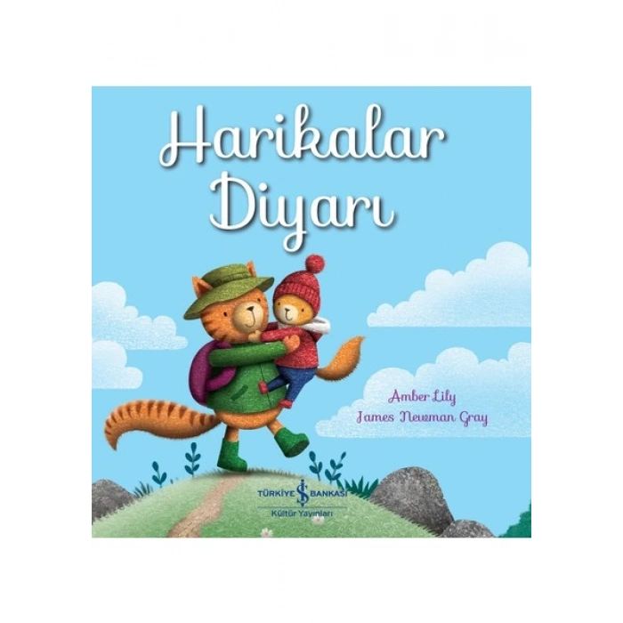 Harikalar Diyarı - Amber Lily