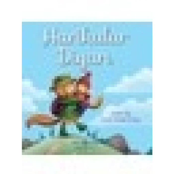 Harikalar Diyarı - Amber Lily