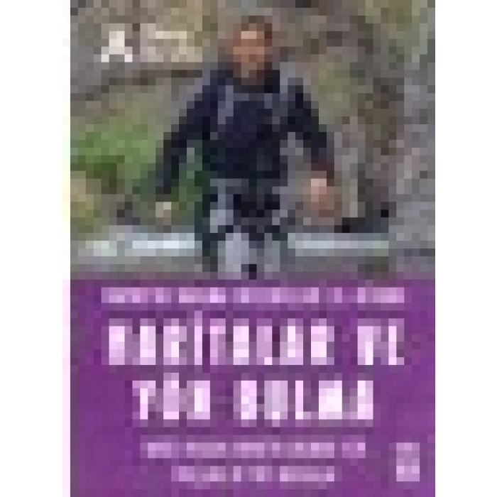 Haritalar ve Yön Bulma: Hayatta Kalma Becerileri El Kitabı - Bear Grylls