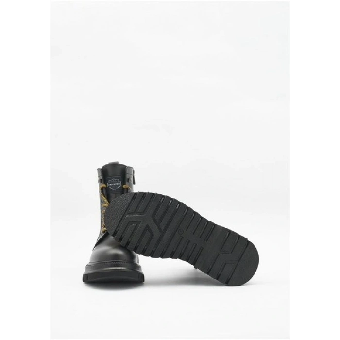 Harley-Davidson Dearie Erkek Siyah Bot 021M100570-B14-04