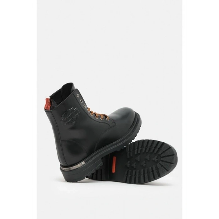 Harley Davidson Steven Erkek Bot