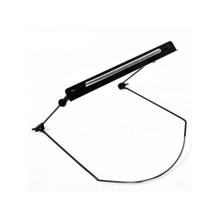 Harmonica Askısı, Kullanışlı ve Pratik Tasarım