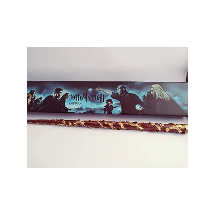 Harmonie Granger Asası, Harry Potter Temalı Ürün