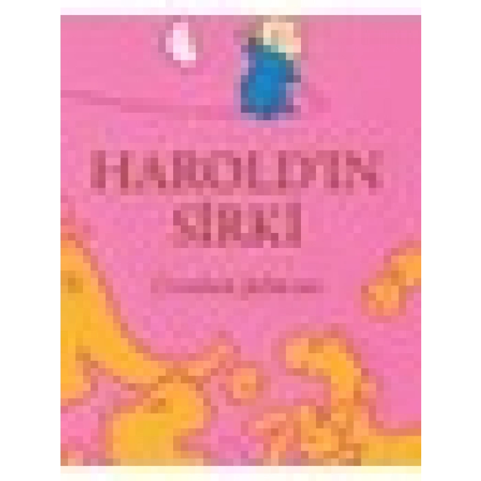 Haroldın Sirki - Crockett Johnson