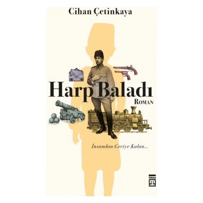 Harp Baladı