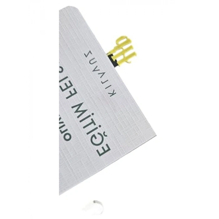 Harry Potter Temalı 3D Figürlü Kitap Ayracı, 7li Eğlenceli Set