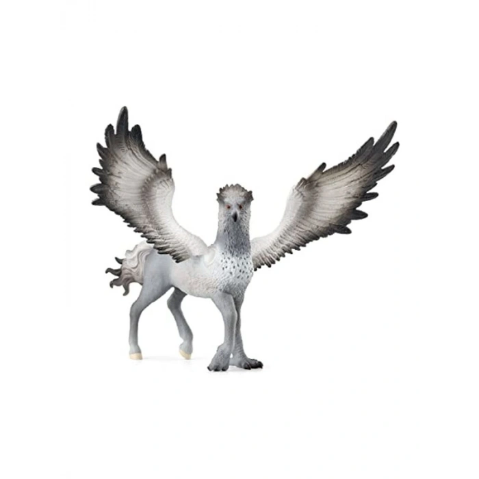 Harry Potter Temalı Buckbeak Figürü, Koleksiyonluk