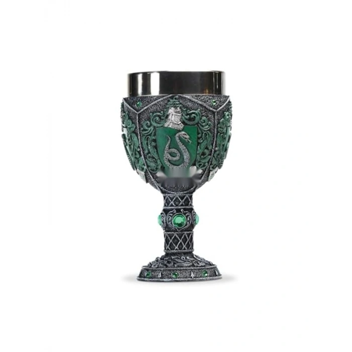 Harry Potter Temalı Dekoratif Kase - El Yapımı