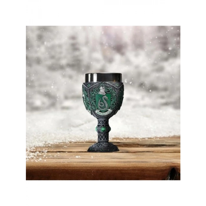 Harry Potter Temalı Dekoratif Kase - El Yapımı