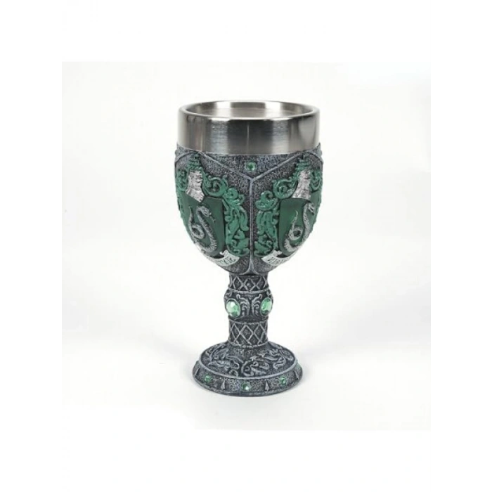 Harry Potter Temalı Dekoratif Kase - El Yapımı