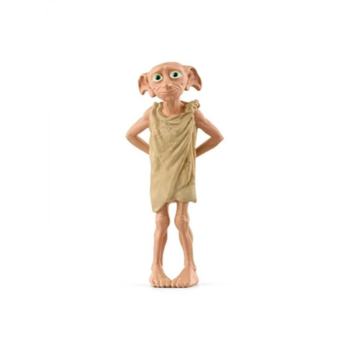 Harry Potter Temalı Dobby Figürü, Koleksiyon İçin Özel