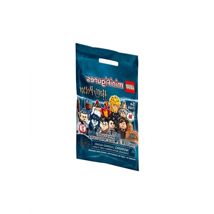 Harry Potter Temalı Koleksiyon Figürü - Luna Lovegood